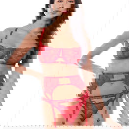 Seksualus rinkinys Anais