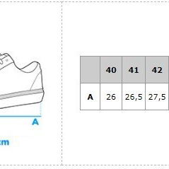 Vyriški sportiniai bateliai – pilki