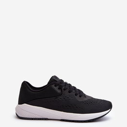Sportiniai bateliai 4F 4FRSS24FSPOF056 Black