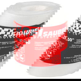 POWER ProfiSauber WET REF 100 mirkymo šluostės - INSERT