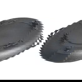 Dujinei kempingo viryklei ir griliui skirtos kepimo grotelės ir keptuvė