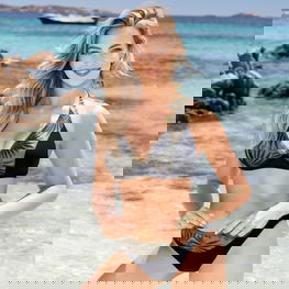 Maudymosi kostiumėlis two piec Etna