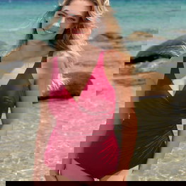 Maudymosi kostiumėlio