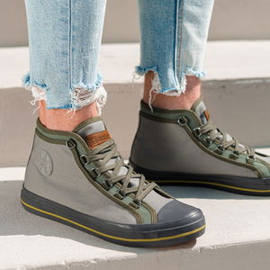 Vyriški sportbačiai - pilki