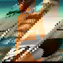 Maudymosi kostiumėlis L1221 /4