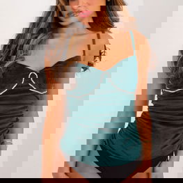 Liemenėlė Bodis Badu“