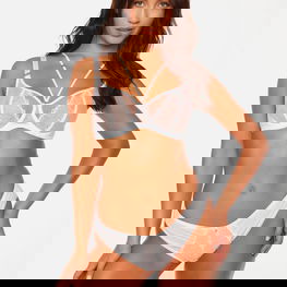 Kelnės Bella Misteria