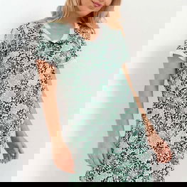 Naktiniai marškinėliai Cana