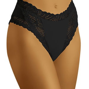 Kelnaitės Abra Juodos spalvos