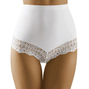 Kelnaitės Adoranta Baltos spalvos