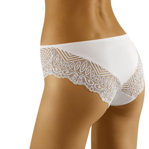 Kelnaitės Aida Baltos spalvos