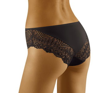 Kelnaitės Aida Juodos spalvos