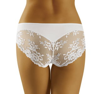 Kelnaitės Aria Baltos spalvos