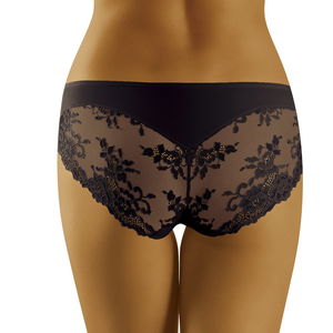 Kelnaitės Aria Juodos spalvos