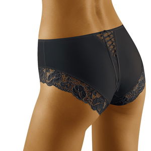 Kelnaitės baha Juodos spalvos