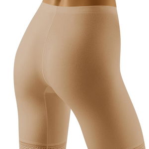 Kelnaitės Bermudai Rona Smėlio spalvos