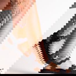 Juodos Big Star“ basutės LL274870