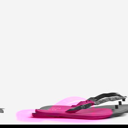 šlepetės Purpurinės