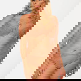 Švelni ir jausminga liemenėlė