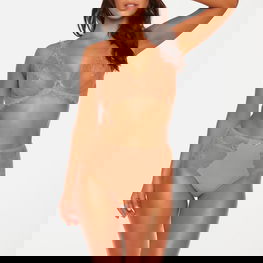 Švelni ir jausminga liemenėlė