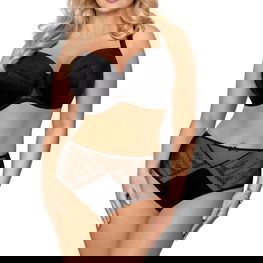 Liemenėlė su paminkštinimu Vena