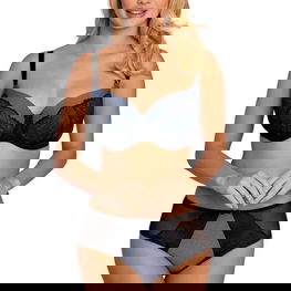 Paminkštintas liemenėlis Vena