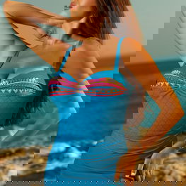 maudymosi kelnaitės Barontex