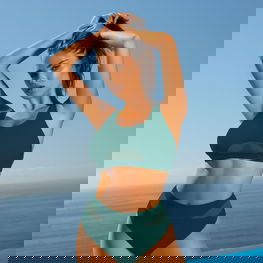 Maudymosi kostiumėlis Barontex