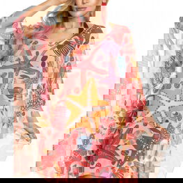 Paplūdimio tunika ,,Irall