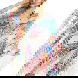 Paplūdimio tunika Irall