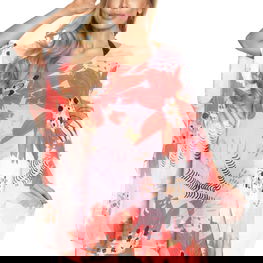 Paplūdimio tunika Irall