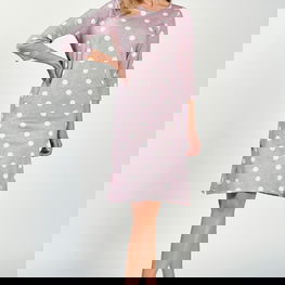 Naktiniai marškiniai Taro