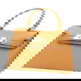 Luka odinė rankinė