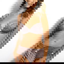 Stringai Innocent I S pilka