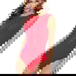 Bodis raudonos spalvos