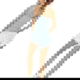 Palaidinė Active Oktawia Šviesiai pilka melanžinė