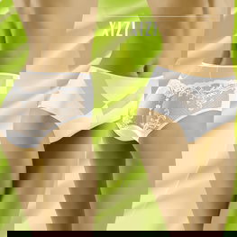 Kelnaitės Xizi baltos