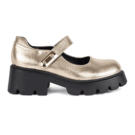 Moteriški batai ant platformos