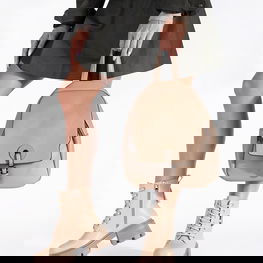 Smėlio spalvos aulinukai