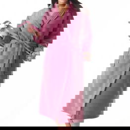 Meghan SF-035 chalatas