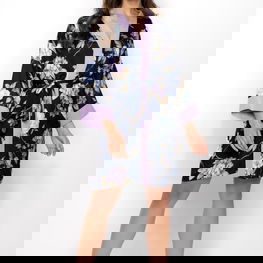 Vonios chalatas Momenti Per Me