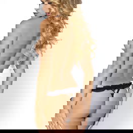 Kelnaitės Igazi juoda