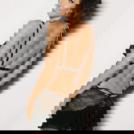 Finaci liemenėlė ir stringai NEMOKAMAI!