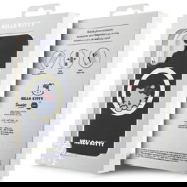 iPhone 12 dėkliukas - juodas