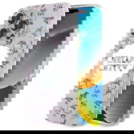 dėklas iPhone 16 Pro Max“, rožinis