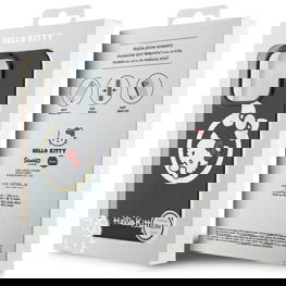 iPhone 16 Pro Max gaubtas - Juodas