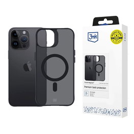 iPhone 14 Pro“ – pusiau permatomas