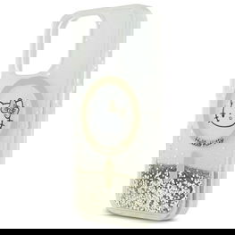 dėklas iPhone 16 Pro Max“ – auksinis