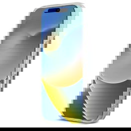 dėklas iPhone 16 Pro“ – aukso spalvos