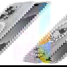 iPhone 16 Pro Dėklas - Baltas